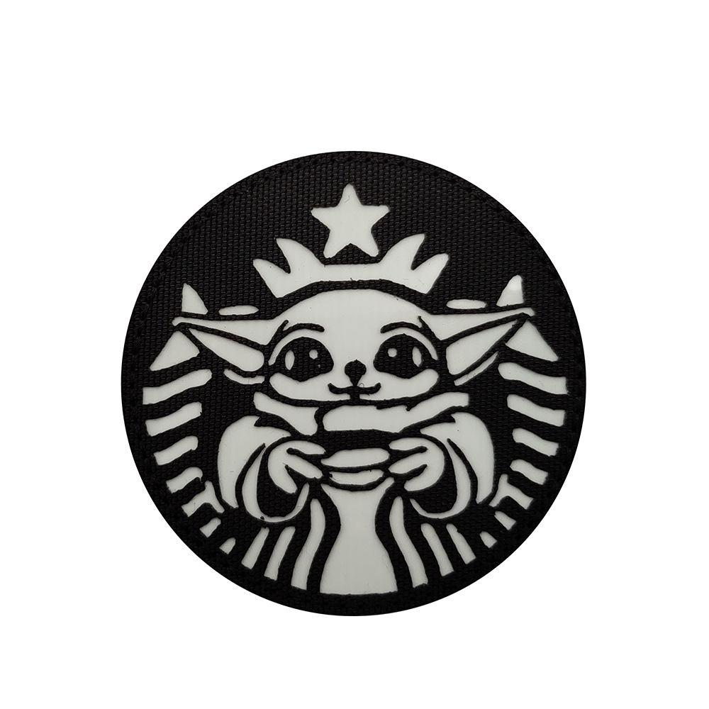 Yoda Baby M00158-2