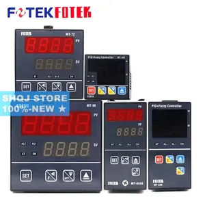 100% NEUF - Série MT - Équipement industriel de mesure de température MT-48E/MT48-RE/VE/LE MT-72/MT72-R/V/L MT-96/MT96-V/R MT-20/MT20-RE/VE - Product Image 2