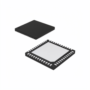 In Stock 48 WFQFN Exposed Pad ISD94124BYI Electronics Component Embedded - Product Image 1
