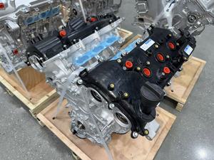 Motore 2GR-FE Rigenerato di Alta Qualità per V6 <span class=keywords><strong>a</strong></span> <span class=keywords><strong>Benzina</strong></span> da 3.5L - Product Image 3