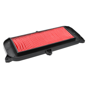 Filtro de Aire para Motocicleta Kymco AF 5003, Tamaño Estándar para 125 Dink I.E 06 15, Repuesto para Scooter - Product Image 4