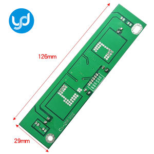 Placa Controladora de Retroiluminación LED para TV LCD Universal <span class=keywords><strong>CA</strong></span>-266 de 32-65 Pulgadas, Placa de Corriente Constante, Placa Elevadora de Corriente de 450 mA - Product Image 4