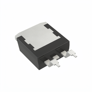 Componentes Electrónicos, Chip IXGA20N60B TO-263-3, D2PAK, Transistores TO-263AB Originales - Product Image 1
