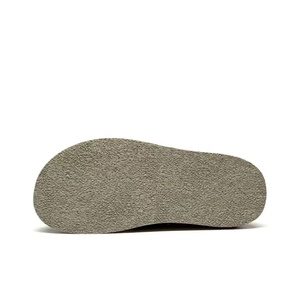 Mules Unisex Cómodas y Fáciles de Poner, <span class=keywords><strong>Zuecos</strong></span> de <span class=keywords><strong>Trabajo</strong></span> para <span class=keywords><strong>Mujer</strong></span> con Resistencia al Agua, Plataforma Clásica, Suaves para Uso en Verano, Talla Adulto - Product Image 2