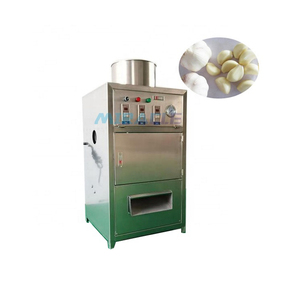 Voll automatische Mini-Knoblauch schälmaschine Trockene Knoblauch schälmaschine - Product Image 3