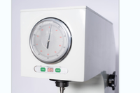 HRD-150B Bench Electric Rockwell Hardness Measuring Device/High Stroke Rockwell Hardness Tester Nonferrous Metal Test