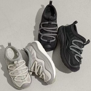 Chaussures de sport Hokas de haute qualité, nouvelle conception 2025, respirantes, baskets pour hommes et femmes, chaussures de course - Product Image 2