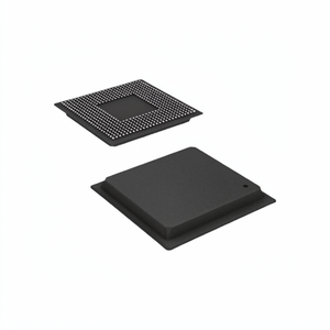 548 bfbga FCBGA IC FIXED Point DSP 548 FCBGA ฝังต้นฉบับ TMS320C6412AZDK5อิเล็กทรอนิกส์ออนไลน์ช้อปปิ้ง - Product Image 1