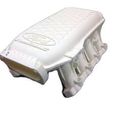 قالب حقن البلاستيك قالب حقن LCP LLDPE PPA PEI ETPU PPE ABS POM نايلون خدمات الطباعة 3d CNC جزء مخصص - Product Image 3