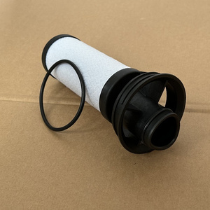 Filtro de Precisión Premium Mengma F26ke para Compresores de Aire de Tornillo - Product Image 2