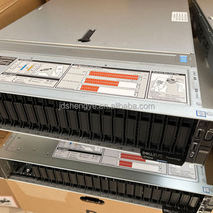 For Dell PowerEdge R740XD 2U Rack Server High Performance-to-Price Ratio Used Xeon <strong>Processor</strong> - Product Image 4