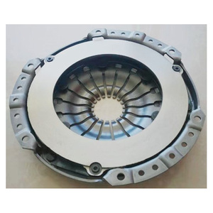 200mm Placa de presión de embrague para VW POLO 1,4 LUPO JETTA GOL FOX CADDY Seat CORDOBA <span class=keywords><strong>LEON</strong></span> Audi A2 - Product Image 2