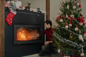 Verre céramique noir haute résistance pour cheminée et <span class=keywords><strong>four</strong></span>, épaisseur 4-6mm, surface anti-rayures, usine directe - Product Image 6