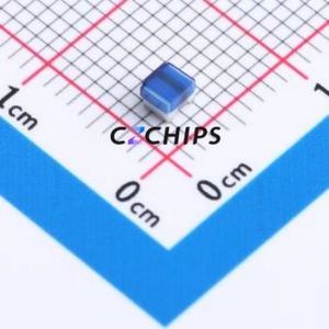 Inductor SMD AHW2520C-91NJTF 1008 (Inductancia: 91nH) (Precisión: 5%) (Corriente Nominal: 650mA) - Product Image 1