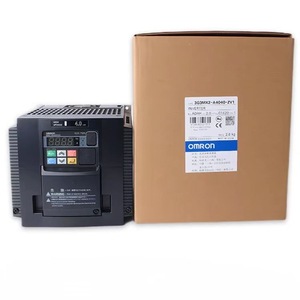 มิตซูบิชิ ฟรีเควนซีคอนเวอร์เตอร์ 3G3MX2-A4007 400V 3 เฟส 1.5kW อินเวอร์เตอร์ควบคุมแบบเวกเตอร์ - Product Image 3