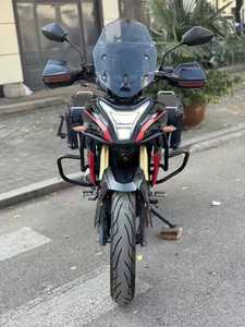 Motocicletas Usadas <span class=keywords><strong>2022</strong></span> Voge300ds <span class=keywords><strong>Moto</strong></span> 300cc Motocicleta de Gasolina Motocicleta de Aventura Motocicleta de Calle Motocicleta de Turismo - Product Image 2