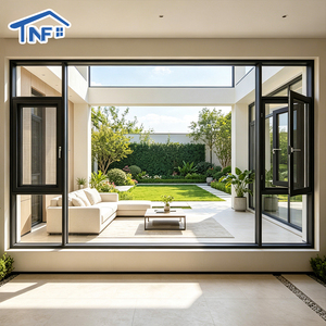 <span class=keywords><strong>Prix</strong></span> des fenêtres à battants en aluminium blanc - Product Image 6
