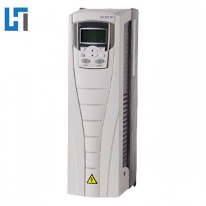 Convertidor de frecuencia de 45kw, controlador de programación Plc, controlador de automatización Industrial, Stock, nuevo - Product Image 1