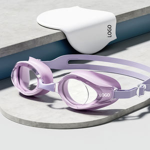 <span class=keywords><strong>Lunettes</strong></span> <span class=keywords><strong>de</strong></span> plongée anti-buée HD étanches <span class=keywords><strong>Lunettes</strong></span> <span class=keywords><strong>de</strong></span> natation sans fuite <span class=keywords><strong>Bonnet</strong></span> <span class=keywords><strong>de</strong></span> bain en silicone Ensemble chapeau <span class=keywords><strong>de</strong></span> bain adulte personnalisé - Product Image 3