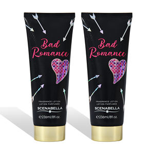 <span class=keywords><strong>Crema</strong></span> <span class=keywords><strong>Corpo</strong></span> Profumata per Donne con Fragranza di Tè Naturale, Sbiancante, Lunga Durata, <span class=keywords><strong>Spray</strong></span> OEM da 236ml con Etichetta Privata - Product Image 1