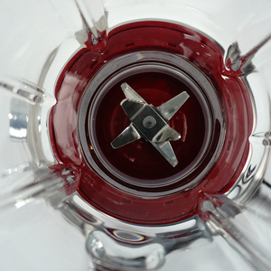 Blender multifonction innovant 8 en 1 en acier inoxydable, prix compétitif, modèle avec presse-agrumes et mixeur KB02083 - Product Image 6