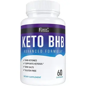 fat burning & weight loss supplement formulations Keto burning dietary appetite suppressants increase energy Keto capsule