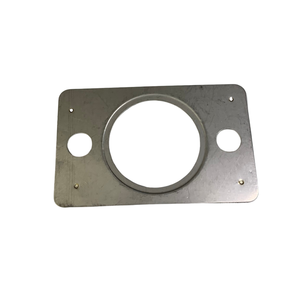 VOE 20933261 - Joint pour chargeuses sur pneus et excavatrices Volvo, haute qualité, état neuf, pièces détachées pour machines de construction - Product Image 1