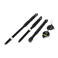 Connecteur de colonne de direction pour camion Scania 1856660 2080807 1540425 1541653 1490913 2185839 Pièces de direction OEM