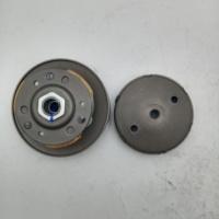 Nouvel ensemble de poulie motrice PCX160, embrayage secondaire pour scooter KINON 1ZA, transmission CVT, 19 dents, code C0149, garantie 1 an