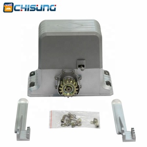 Entièrement automatique 1800kg AC <span class=keywords><strong>moteur</strong></span> de <span class=keywords><strong>portail</strong></span> coulissant opérateur pour villa - Product Image 5
