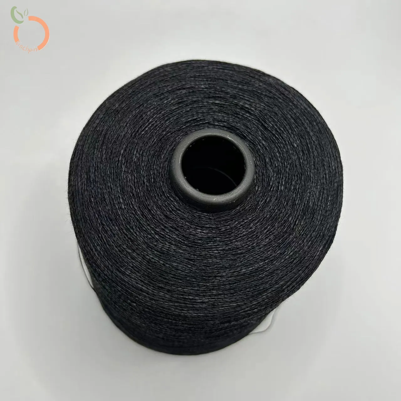 紙糸かぎ針編みスレッドレットブレードフィラメントスパンニングツイストニット縫製用紙糸
