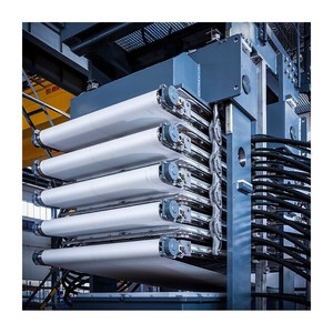 Tissu filtrant <span class=keywords><strong>à</strong></span> mailles <span class=keywords><strong>sèches</strong></span> de haute qualité, résistant aux acides et <span class=keywords><strong>à</strong></span> l'usure, pour filtre <span class=keywords><strong>à</strong></span> pression horizontal et vertical au lithium-ion - Product Image 6