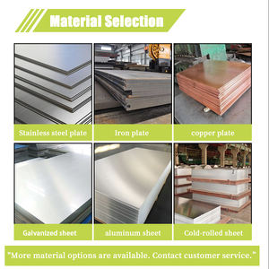 OEM ODM Klantspecifieke CNC-bewerking van onderdelen voor de automatiseringsindustrie, aluminium, roestvrij staal, robotgewrichten, actuatorbehuizingen - Product Image 4