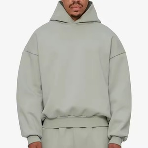 <span class=keywords><strong>Felpe</strong></span> Invernali con Cappuccio da <span class=keywords><strong>Uomo</strong></span> Personalizzabili con Logo, Pesanti, Certificazione Oeko-Tex, Commercio all'Ingrosso, <span class=keywords><strong>Taglie</strong></span> Forti, Pullover Corti, MOQ Basso per Ordini all'Ingrosso - Product Image 1