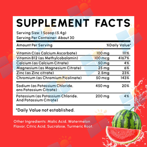 Pó Eletrolítico OEM ODM de Marca Privada para Hidratação Rápida e Recuperação Esportiva, Bebida Energética, Fornecimento por Atacado - Product Image 2