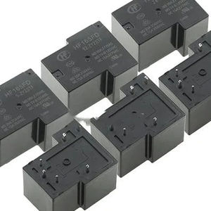 รีเลย์ <span class=keywords><strong>TH</strong></span>-22F-24V-C 21F/SRU รีเลย์24VDC HF165FD/HF165FD-24-ZY2STF 12-ZY2STF - Product Image 1