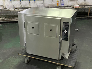 Freidora Eléctrica Comercial sin Ventilación para Tiendas de Conveniencia y Cafeterías, Capacidad 2x12L, Acero Inoxidable 304, Sin Sistema de Extinción de Incendios - Product Image 2