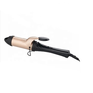 Nouveau design <span class=keywords><strong>salon</strong></span> de coiffure outils de roulement d'équipement cheveux fer à friser avec DU CE et <span class=keywords><strong>Le</strong></span> RoHS <span class=keywords><strong>bigoudi</strong></span> PAR 710 - Product Image 4