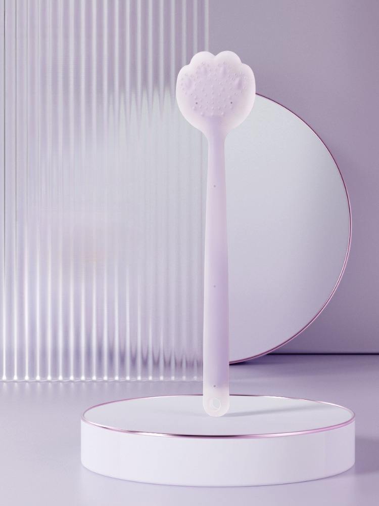 บอร์ด Sha เดียว-ม่วงม่วง