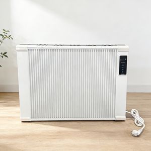 תנור חימום 1500W בעל יעילות גבוהה עם חימום מהיר למשרד ולחדר שינה, יישום לחימום מהיר - Product Image 2