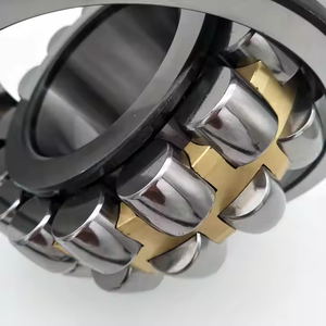 Rodamiento de pantalla vibratoria SKF de 75x160x55mm 22315EJA/VA405 Rodamiento de rodillos esféricos - Product Image 5