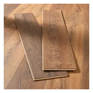 Sàn gỗ công nghệ Đức 8mm 12mm MDF/HDF gỗ sồi nổi sàn gỗ