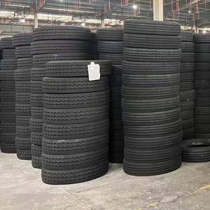 ยางรถบรรทุกหนักมาตรฐานสากล LT285/75R16-10PR แบบเรเดียล ไม่มียางใน ใหม่ สำหรับผู้นำเข้า 150 ประเทศ - Product Image 2