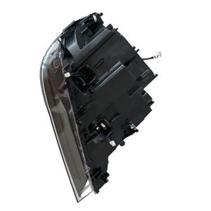 ไฟหน้า LED สำหรับ BMW ซีรีส์ 7 รุ่น F01 F02 LCI พร้อมระบบเลี้ยวตามทิศทาง ไฟหน้าแท้รีแมนูแฟคเจอร์ด ด้านซ้าย - Product Image 4