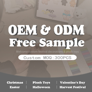 หมอนขนมปังขิงโคโค่ ของตกแต่งบ้านคริสต์มาส ผ้าห่ม ของขวัญงานปาร์ตี้ ของเล่นคุกกี้จากโรงงาน หมอนอิงน่ารัก โพลีเอสเตอร์ - Product Image 6