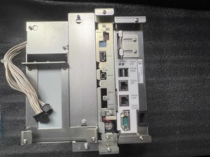 Contrôleur de Vitesse en Aluminium Motoman JZNC-YRK51-1E pour Équipement Électrique - Product Image 4