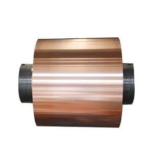 Bofu Steel 5052 H32 Color Black Red Silver Gold Rose Gold Copper Blue Green Anodized Anodising Aluminum Aluminium Sheet coil