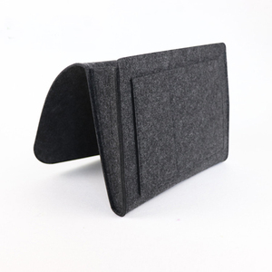 Customized Felt Under <strong>Bed</strong> <strong>Caddy</strong> and Sofa Organizer Set Bedside Storage for Living Room - Product Image 2