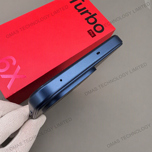 99% Nuevo, Usado, A+, One Plus Turbo 6X Pro, 144Hz, 6.78 Pulgadas, AMOLED, 8000mAh, Desbloqueado, Smartphone 5G de Segunda Mano para Juegos - Product Image 4