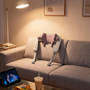 Massaggiatore per collo a spalla con termoterapia a temperatura costante per la rigidità muscolare e il massaggiatore per la spalla con sollievo dalla fatica - Product Image 1